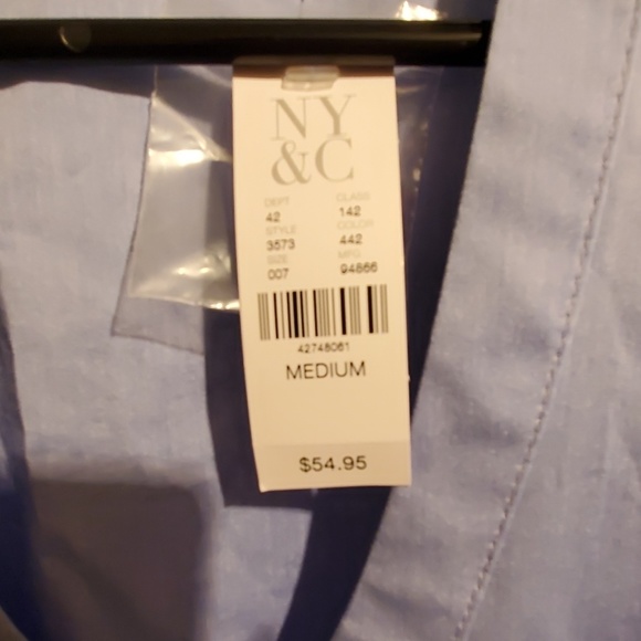 Blouse - Picture 2 of 2